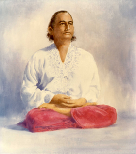 layayoga goswami