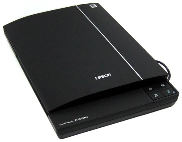 epson v330 specifications